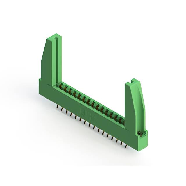 315-032-556-278 EDAC Inc.  Edgeboard Connectors